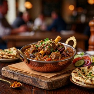 SIGNATURE DISH
